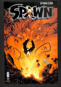 Spawn #92 (2000)