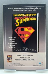 Justice League Task Force #4 (1993)