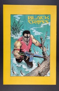 Dark Horse Presents #3 (1986)