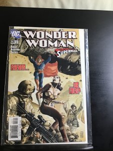 Wonder Woman #226 (2006)