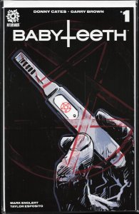 Babyteeth #1 (2017) Babyteeth