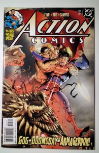 Action Comics #825 (2005) DC Comic Book J754