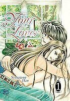 Your Lover #1 VF/NM; Netcomics | we combine shipping 