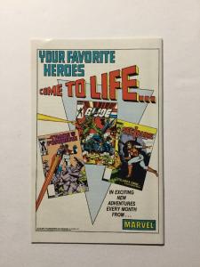 Firestar 1 Nm Near Mint Limited Series X-Men Marvel Comics