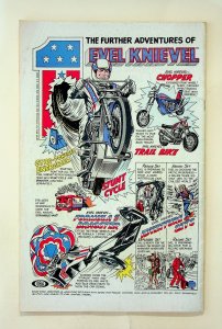 Fantastic Four #166 (Jan 1976, Marvel) - Very Good-