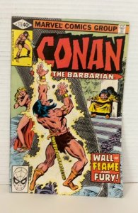 Conan the Barbarian #111 (1980)