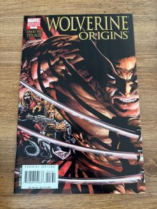 Wolverine Origins # 7 NM Variant Cover Marvel Comic Book X-Men 1 J388