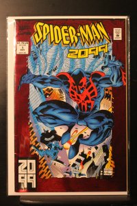 Spider-Man 2099 #1 (1992)