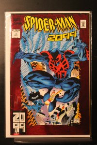 Spider-Man 2099 #1 (1992)