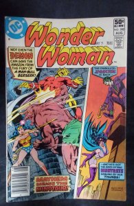 Wonder Woman #282 (1981)