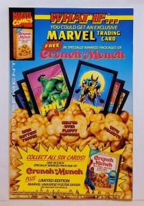 Infinity Crusade, The #1 (June 1993, Marvel) 9.0 VF/NM