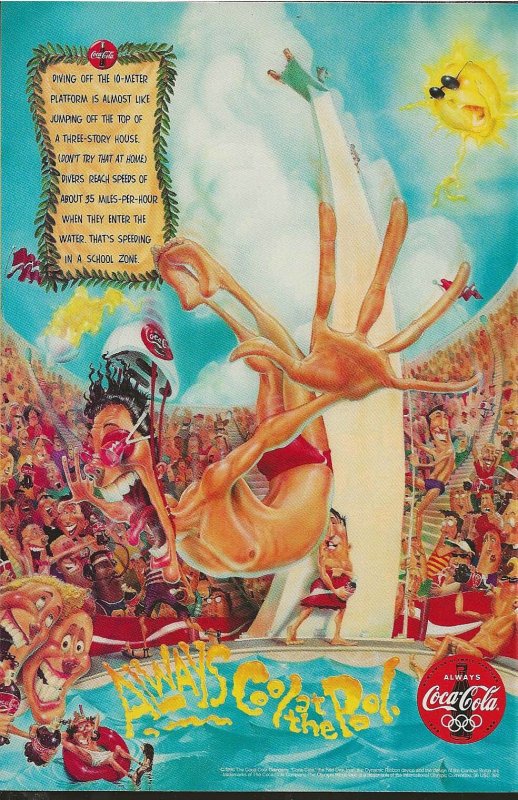 Thor #501 (1996) - NM