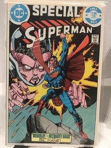Superman Special #1 (1983)