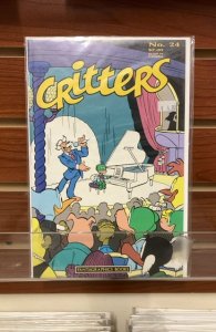 Critters #24 (1988)