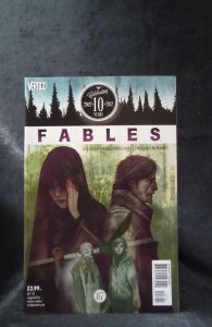 Fables #117 (2012)