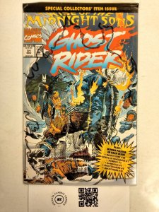 ghost Rider #31 Marvel Comics Marvel FN-VF MARVEL COMIC BOOK 6PB1