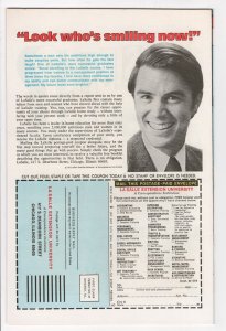 MASTER OF KUNG-FU #46 - 6.0 - WP - Shang-Chi