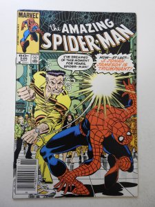 The Amazing Spider-Man #246 (1983) FN/VF Condition!