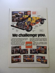 The X-Men #141 (1981) VF- condition