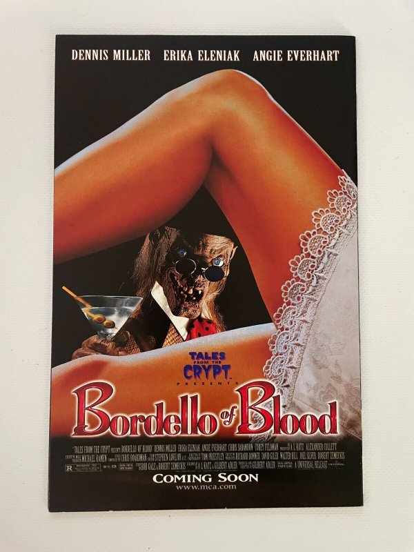 Predator Dark River # 1 NM 1st Print Dark Horse Comic Book 6 J249