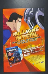 Batman: The Dark Knight Annual (2013)