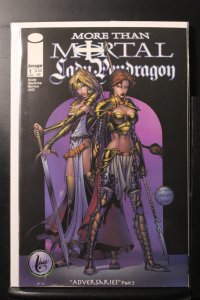 More Than Mortal / Lady Pendragon (1999)