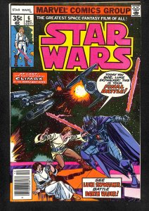 Star Wars #6 (1977)