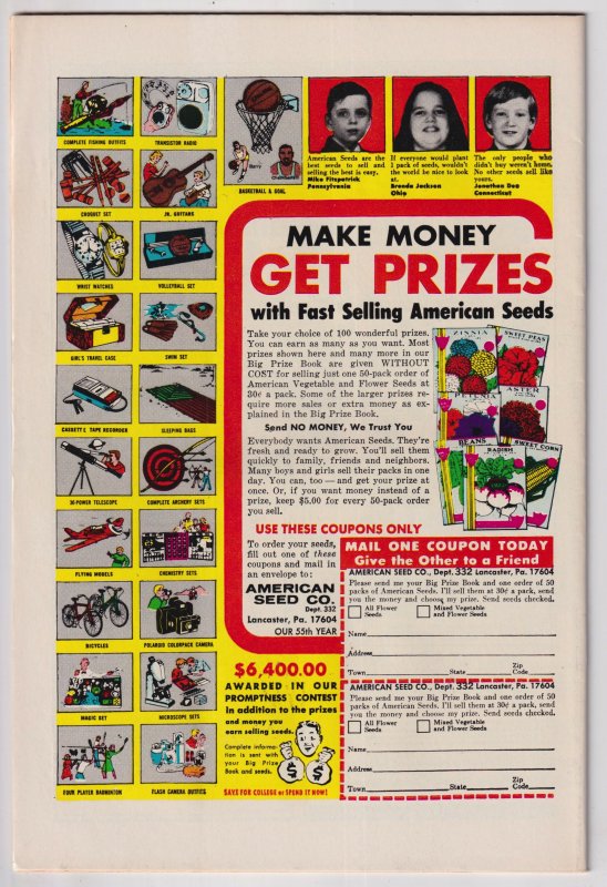 Shazam! #2 (1973) Captain Marvel / Shazam! [Key Issue]