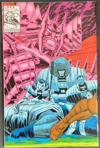 Cable: Blood and Metal #2 (1992, Marvel) NM-