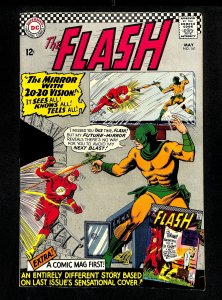 Flash #161