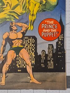 Tales to Astonish #78 (Marvel Comics April 1966)