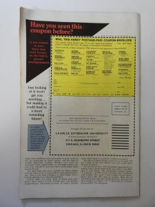 Iron Man #77 (1975) VG Condition