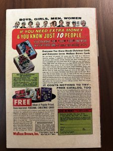 Tales to Astonish #96 VG High Evolutionary Evolves (Marvel 1967)