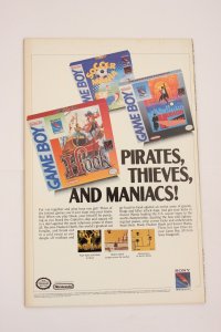 Fantastic Four Annual #25 (1992) Fantastic Four [Key Issue] NM