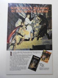 The Amazing Spider-Man #290 Direct Edition (1987) VF/NM Condition!