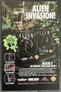 Harbinger #18 (1993, Valiant) NM+