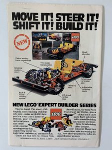 DC Comics Presents #6 (1979)