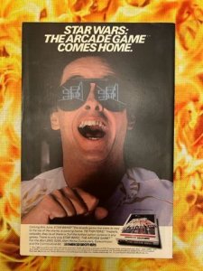 Thor #347 (1984) - VF/NM