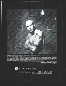 Comic Book Profiles 1999-A Tribute To Archie Goodwin-Al Williamson-Alex Toth-...