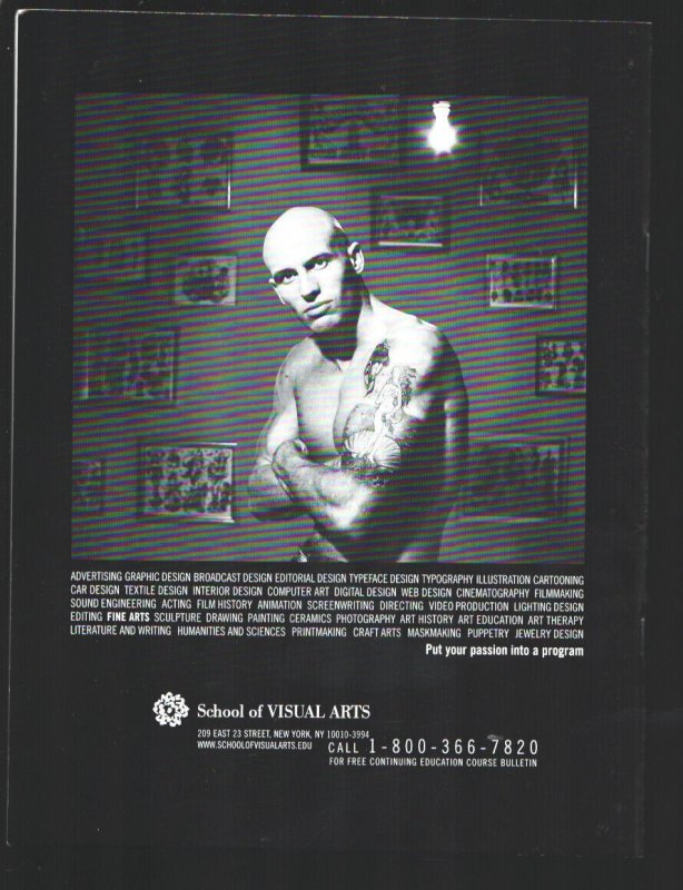 Comic Book Profiles 1999-A Tribute To Archie Goodwin-Al Williamson-Alex Toth-...