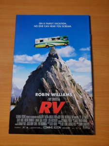 New X-Men v2 #25 ~ NEAR MINT NM ~ 2006 Marvel Comics