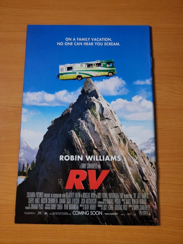 New X-Men v2 #25 ~ NEAR MINT NM ~ 2006 Marvel Comics