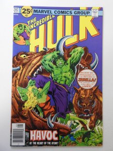 The Incredible Hulk #202 (1976) VF+ Condition!