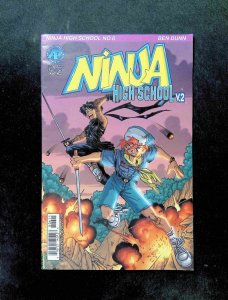 Fire Power #12  IMAGE Comics 2021 VF/NM