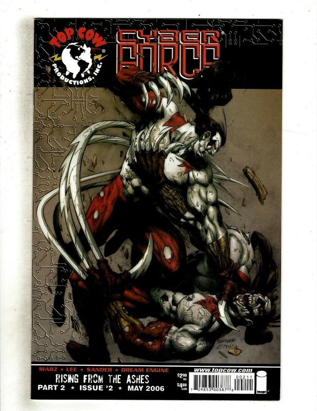 10 Comics Vampirella 7 5 Shield 3 Windraven 1 Tick 9 Chainsaw 2 Danger 4 + J515 