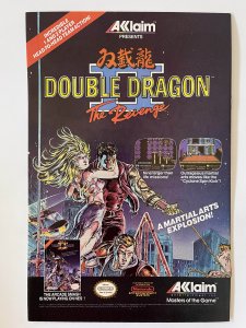 Justice League Europe #12 - NM (1990)