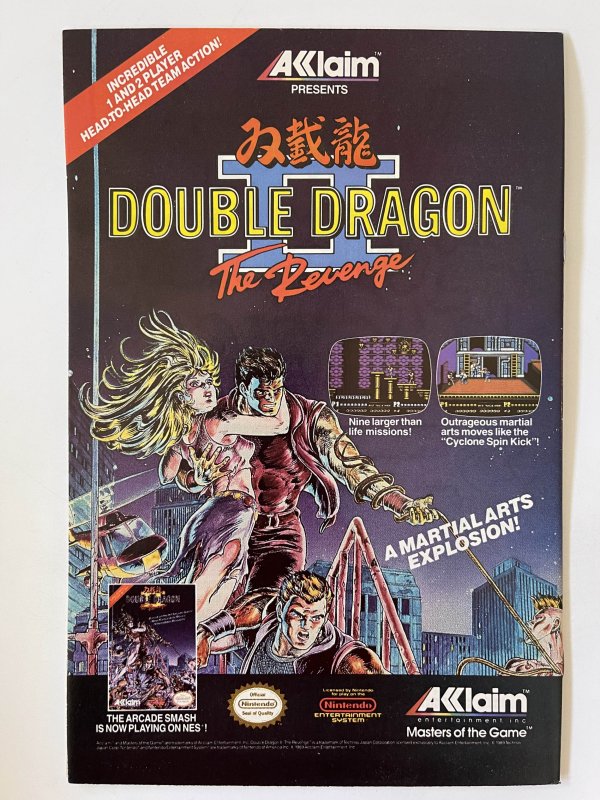 Justice League Europe #12 - NM (1990)