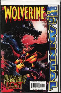 Wolverine '97 (1998) Wolverine