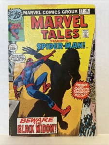 Marvel Tales #67