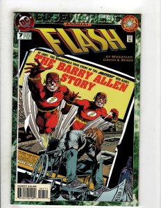 The Flash Annual #7 (1994) OF17